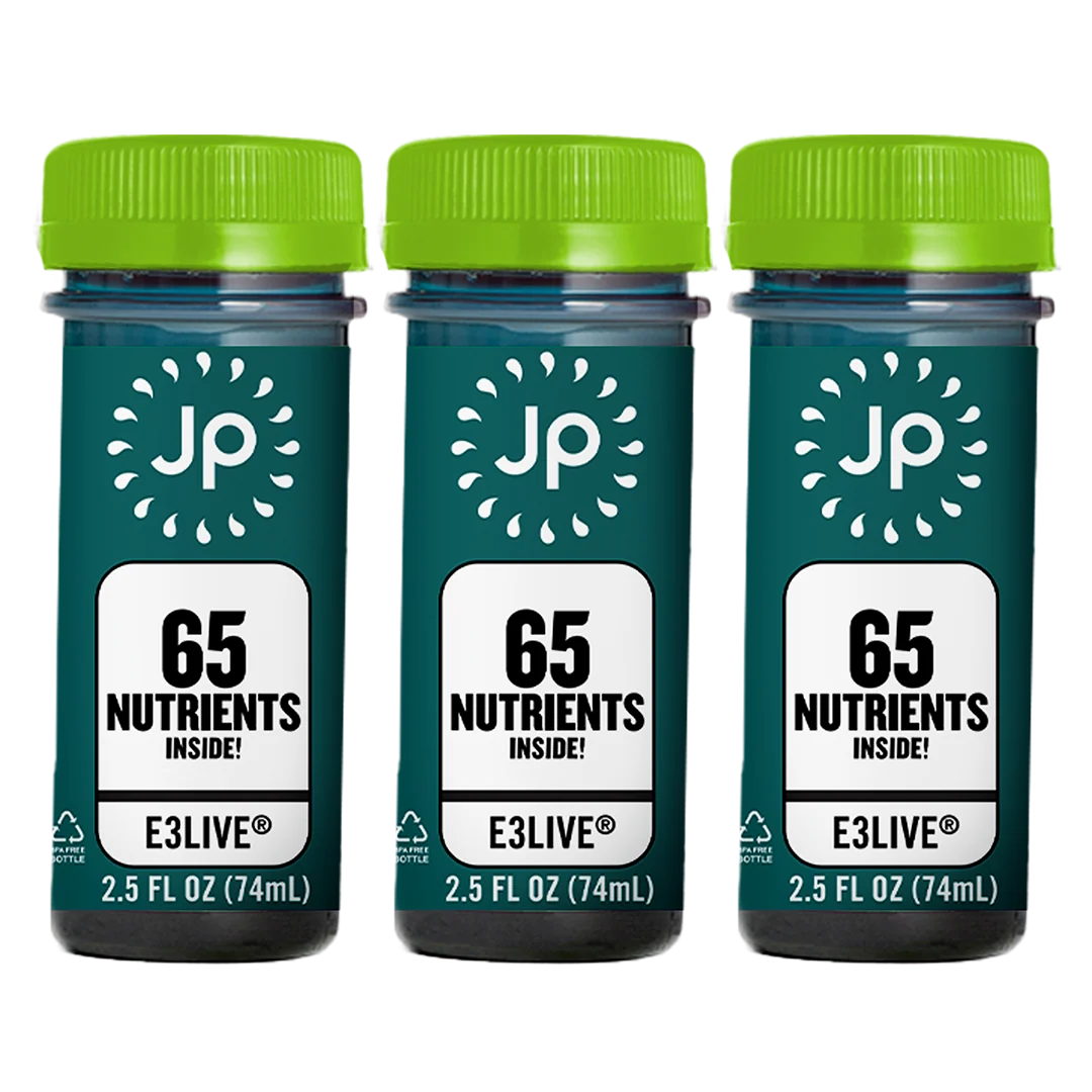 65 NUTRIENTS - Image 2