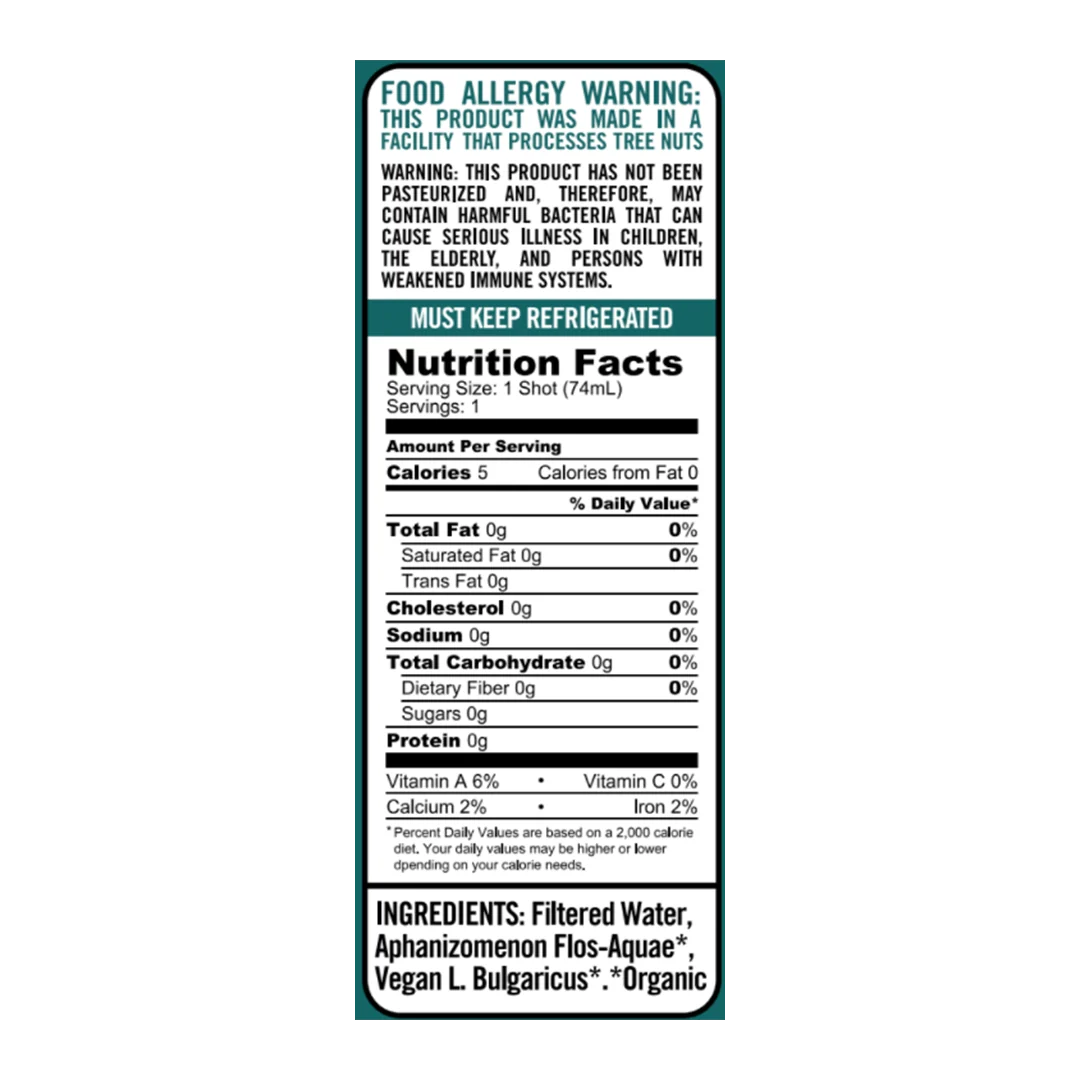 65 NUTRIENTS - Image 4