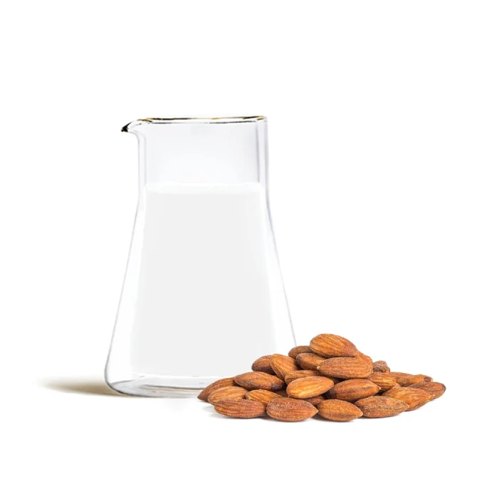 Almond Milk Powder 5 lb - (Wholesale)