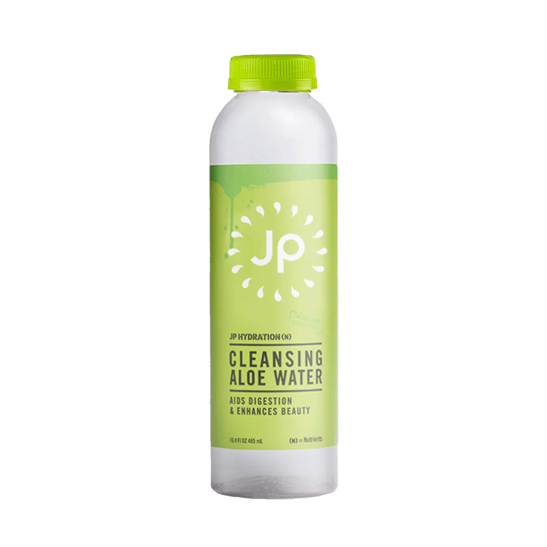 ALOE WATER