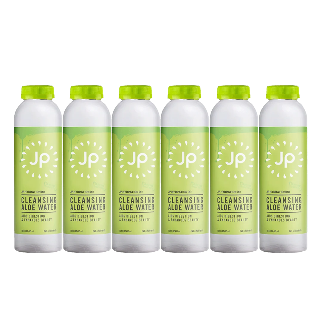 ALOE WATER - Image 2