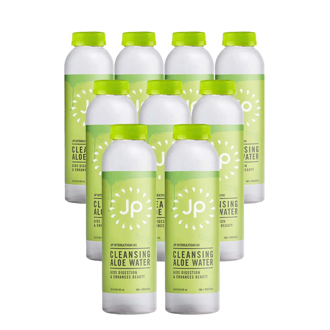 ALOE WATER - Image 3