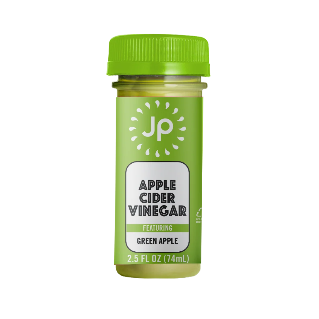 APPLE CIDER VINEGAR SHOT (Subscription)