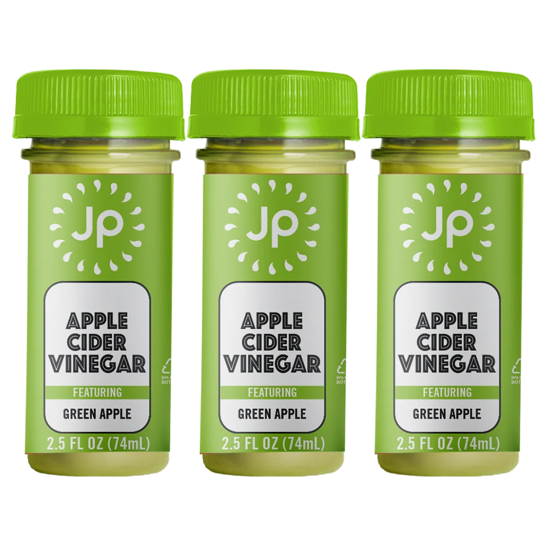 APPLE CIDER VINEGAR SHOT (Subscription) - Image 2
