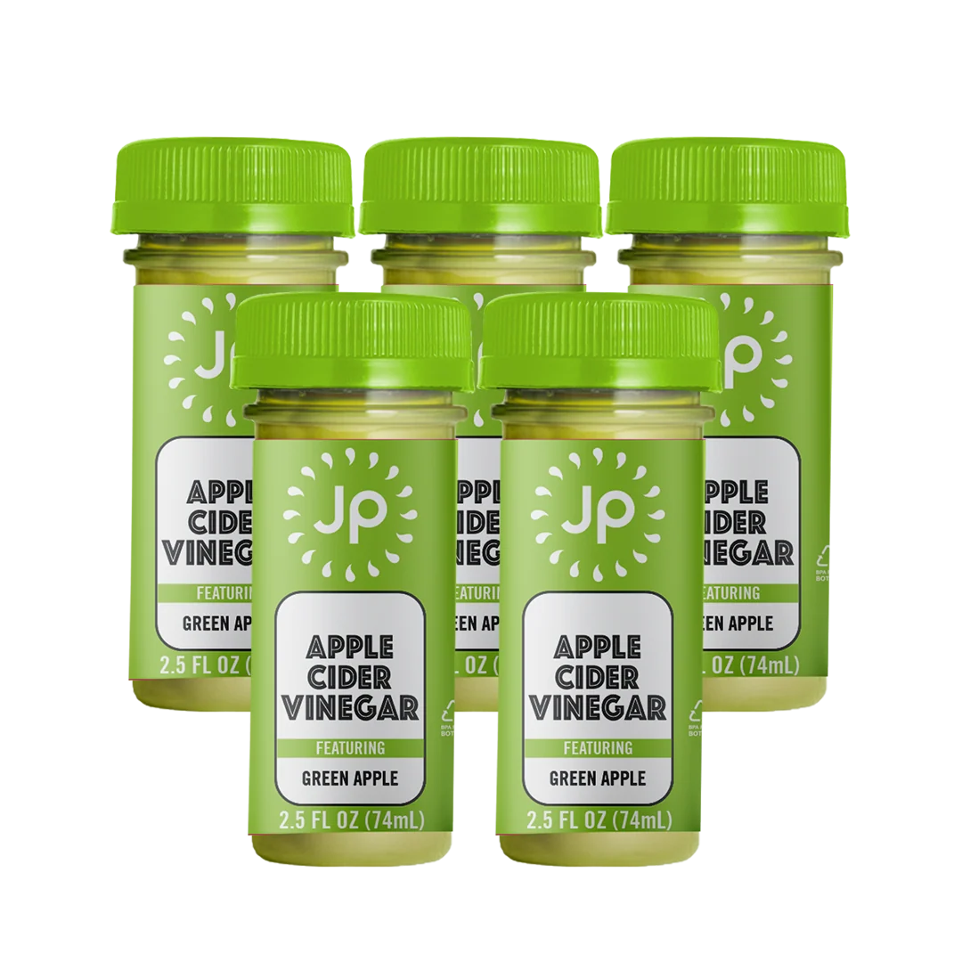 APPLE CIDER VINEGAR SHOT (Subscription) - Image 3
