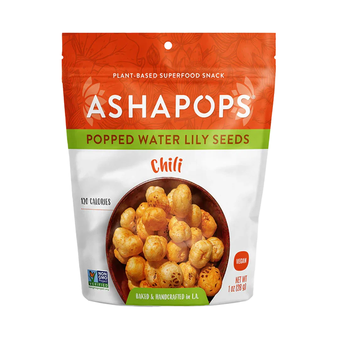 ASHAPOPS, CHILI LIME - 12 Units (Wholesale)