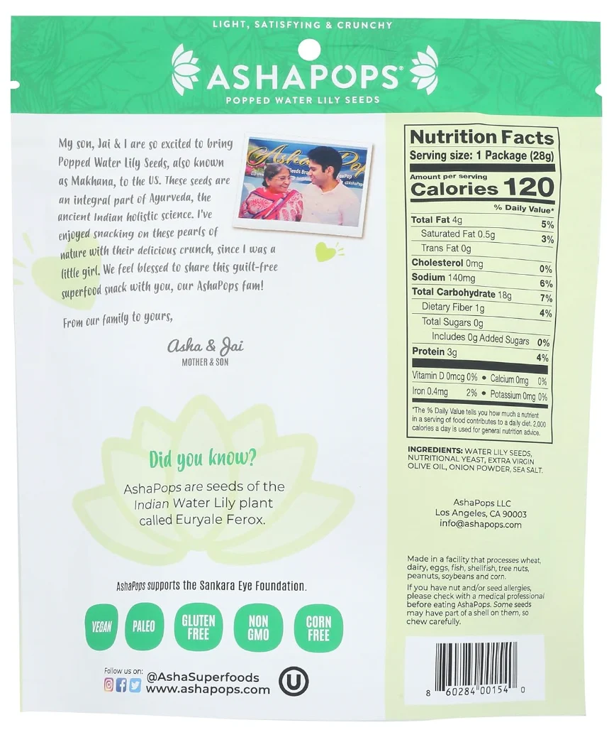 ASHAPOPS, VEGAN CHEESE - 12 Units (Wholesale) - Image 2