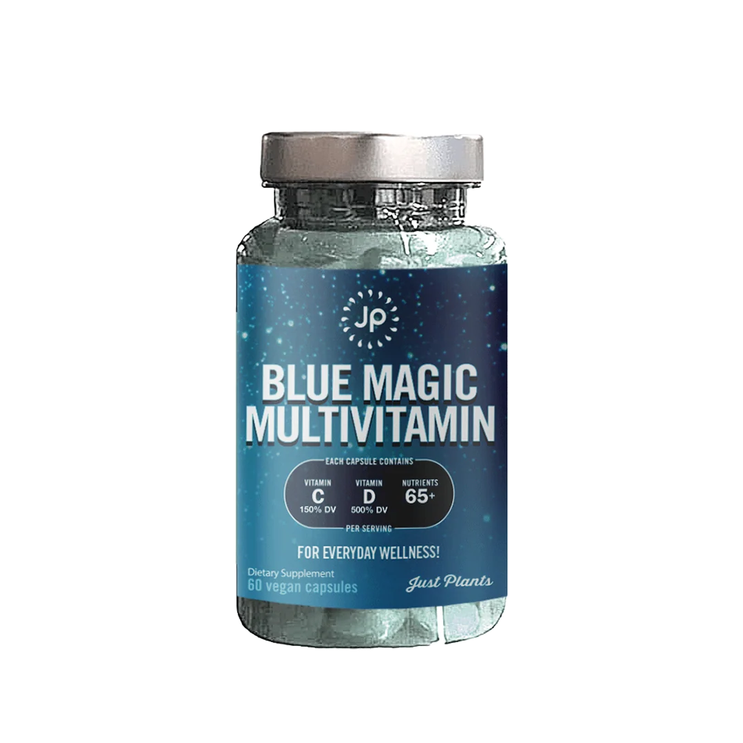 BLUE MAGIC MULTIVITAMIN (Subscription)