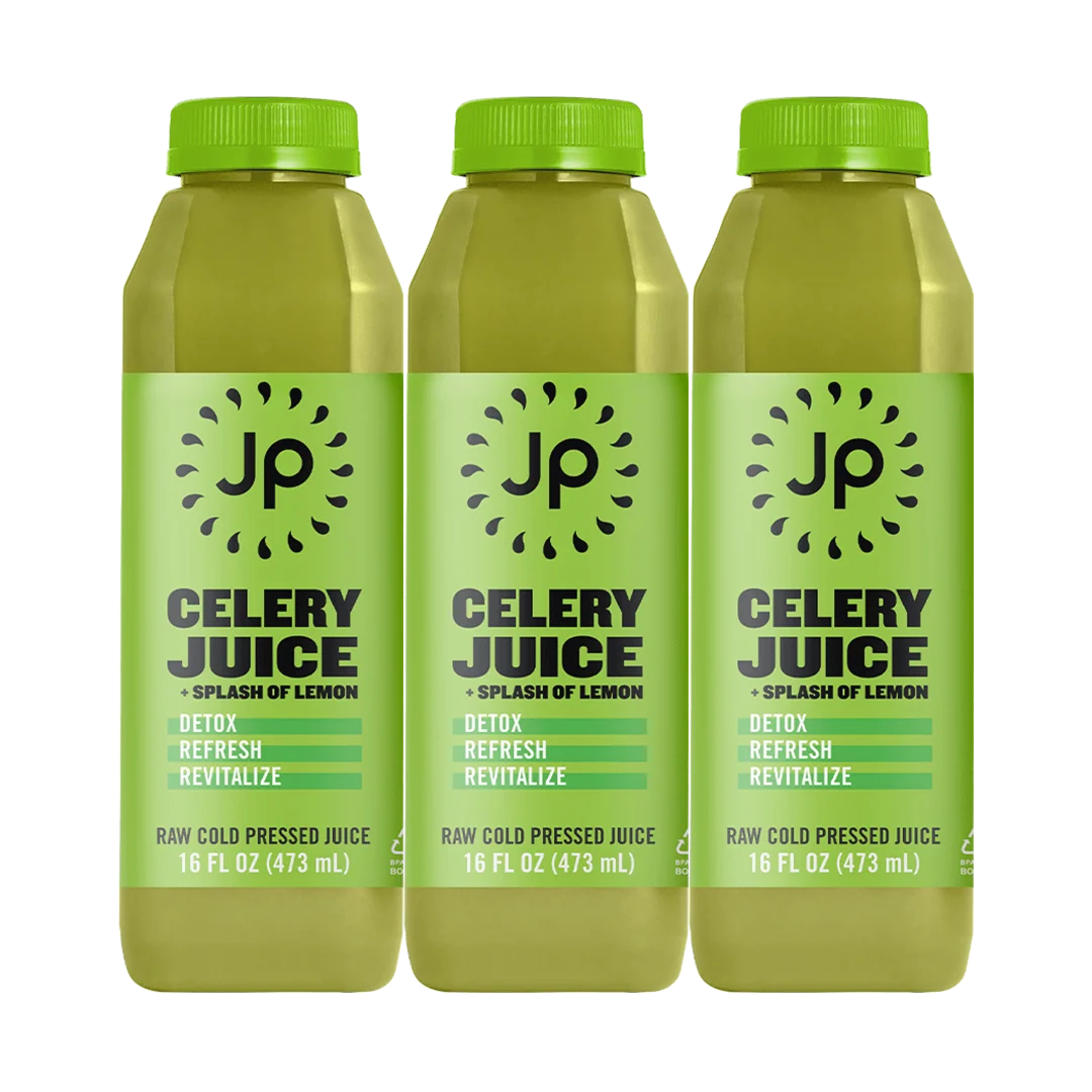 CELERY JUICE - Image 2