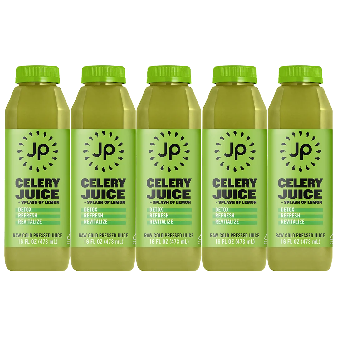 CELERY JUICE - Image 3