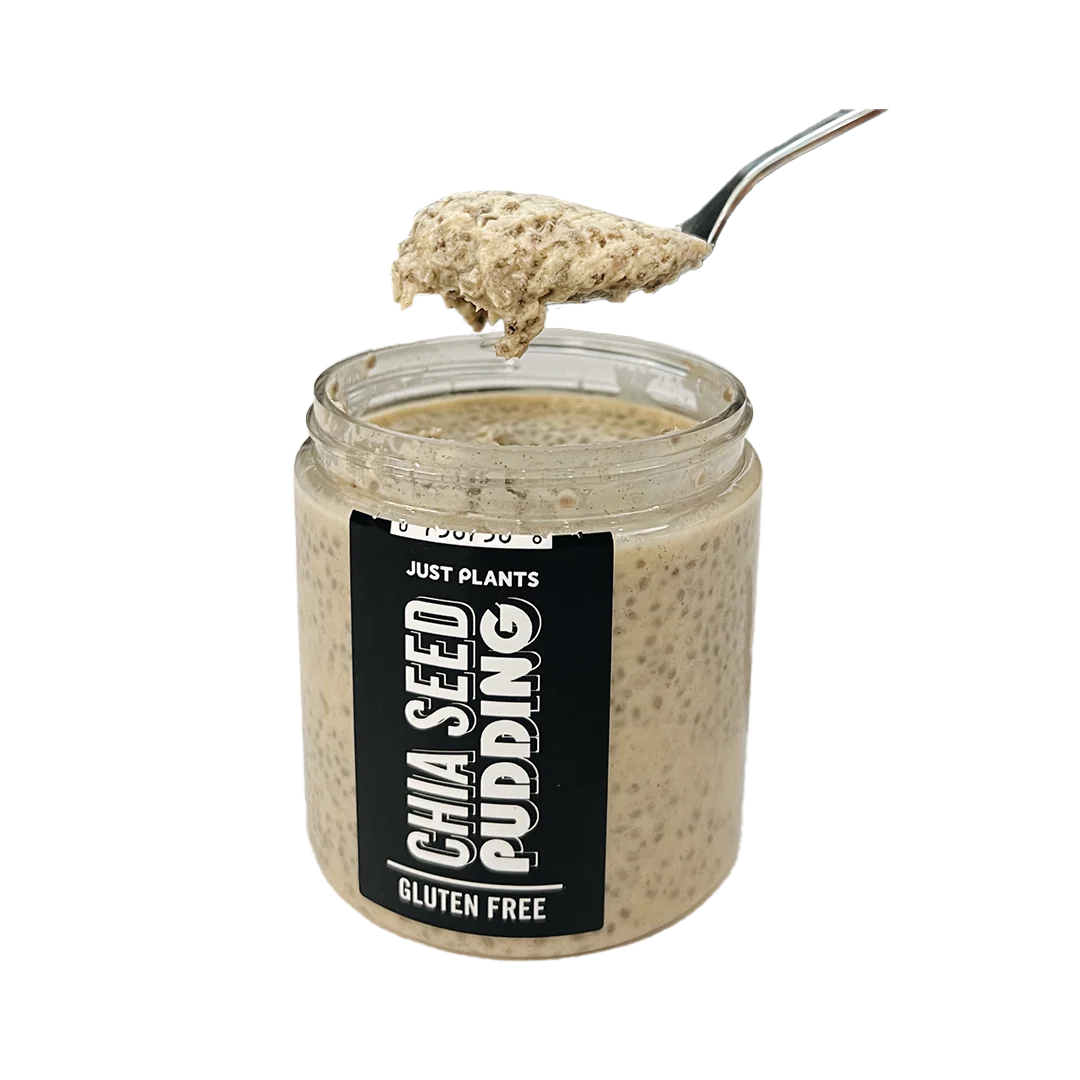 CHIA SEED PUDDING - Image 3