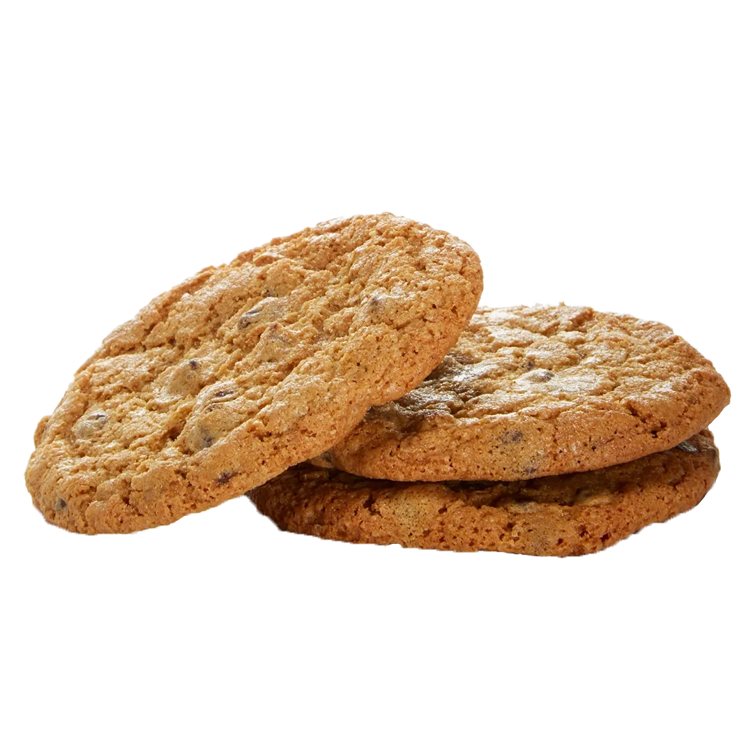 Chocolate Chip Cookie