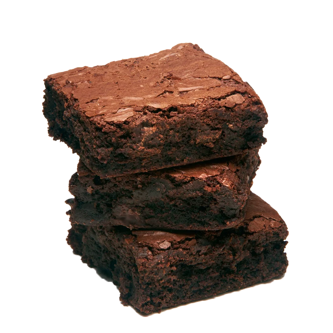 Classic Brownie
