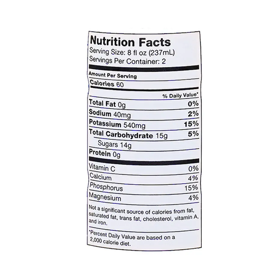Copra Organics, 100% Pure Coconut Water - Image 2