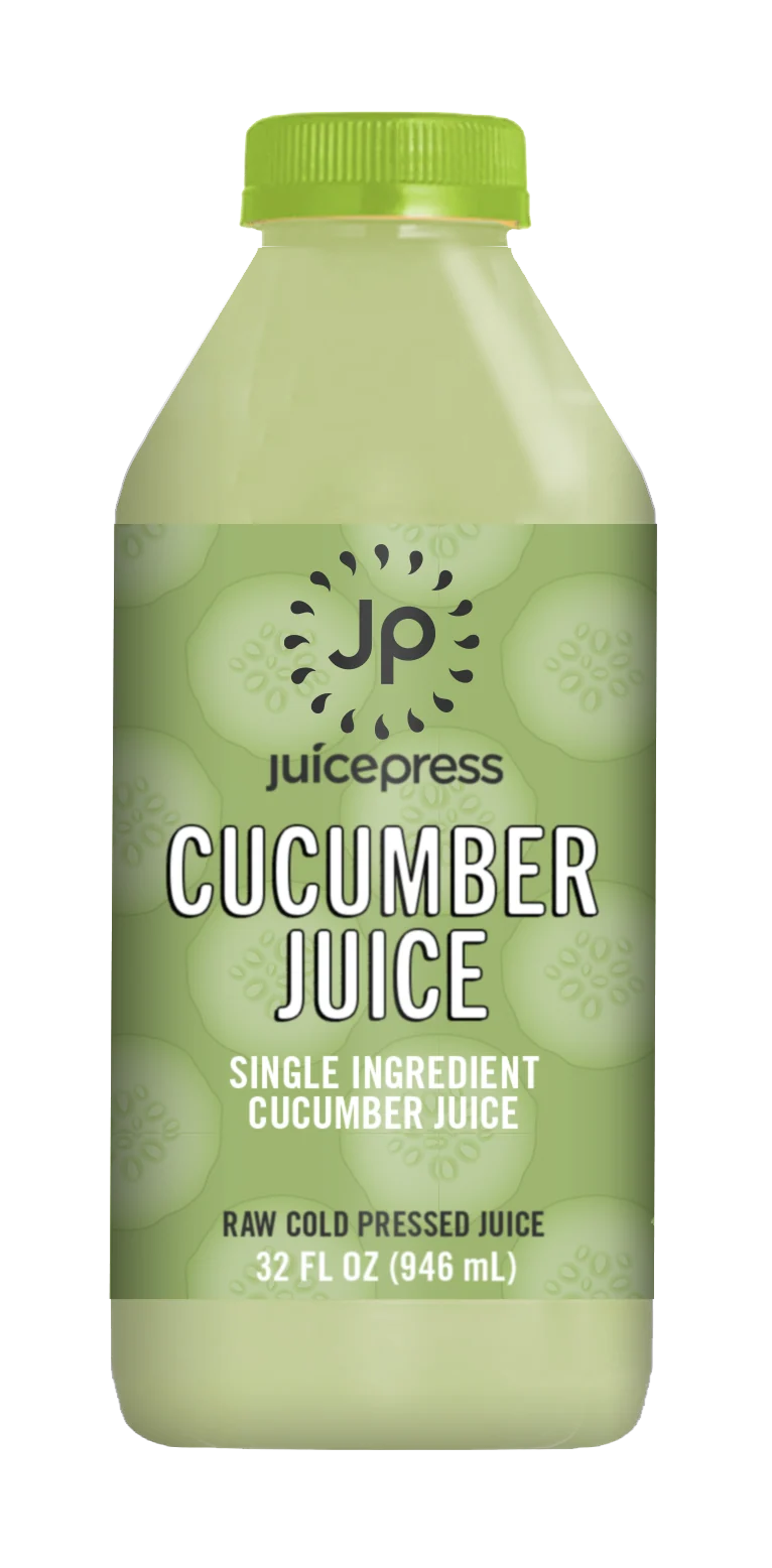 Cucumber Juice (Wholesale)