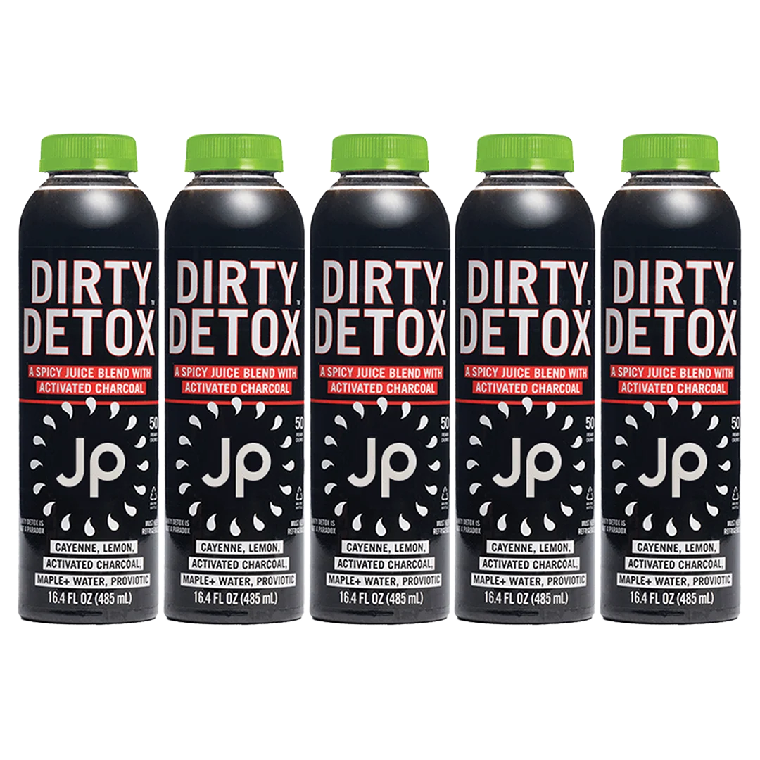 DIRTY DETOX - Image 3