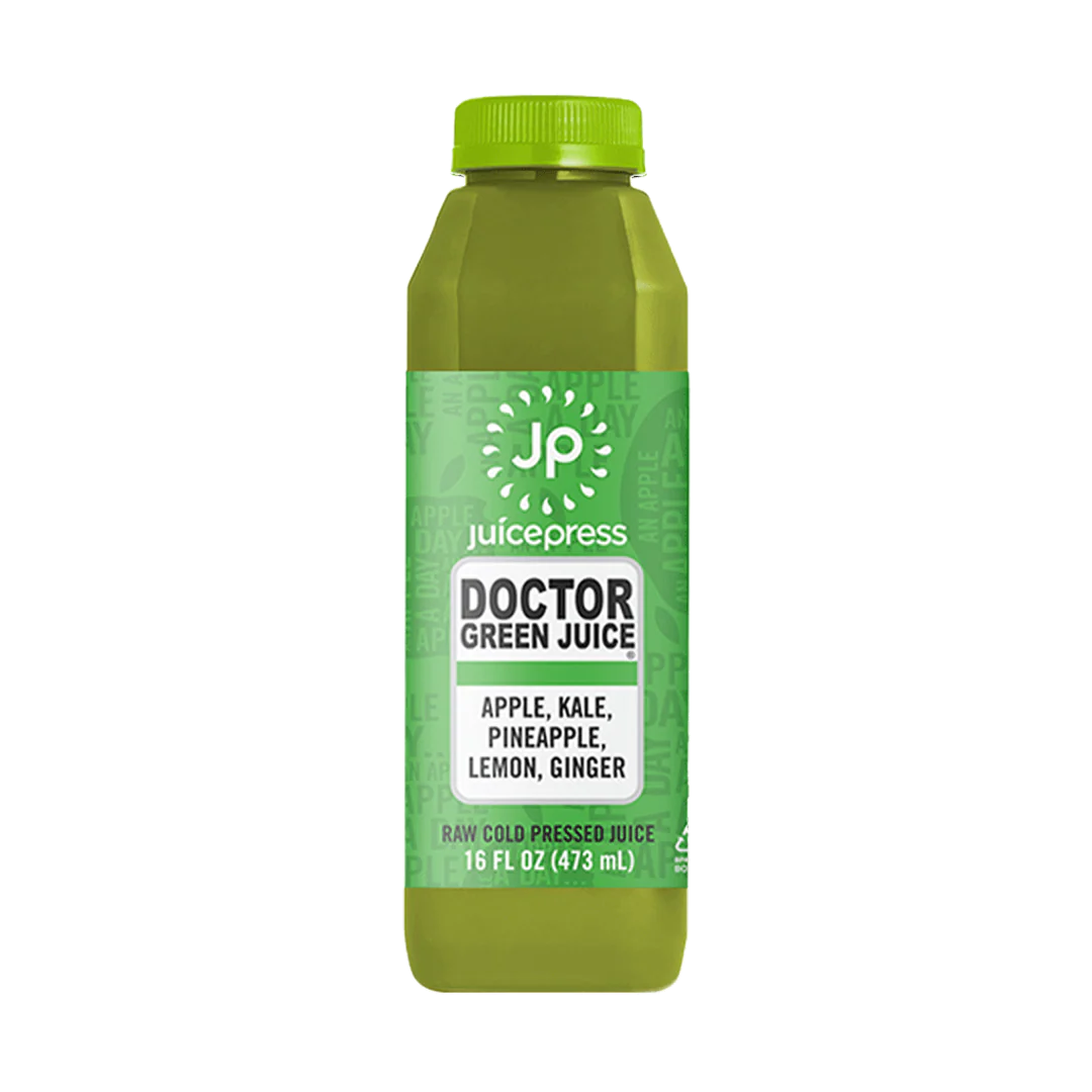 DOCTOR GREEN (Subscription)