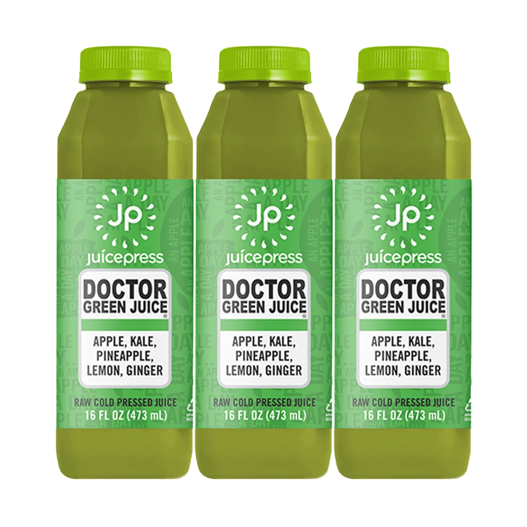 DOCTOR GREEN (Subscription) - Image 2