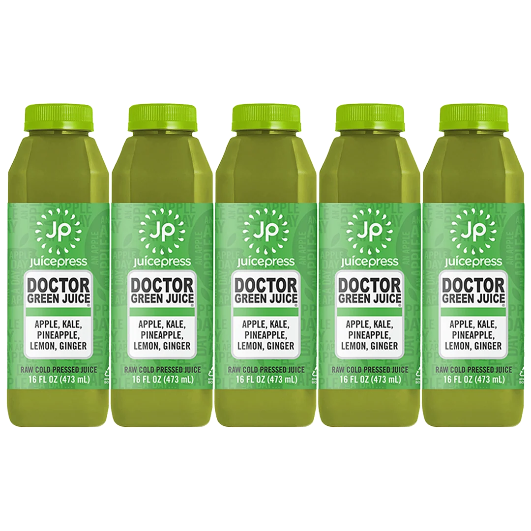 DOCTOR GREEN (Subscription) - Image 3