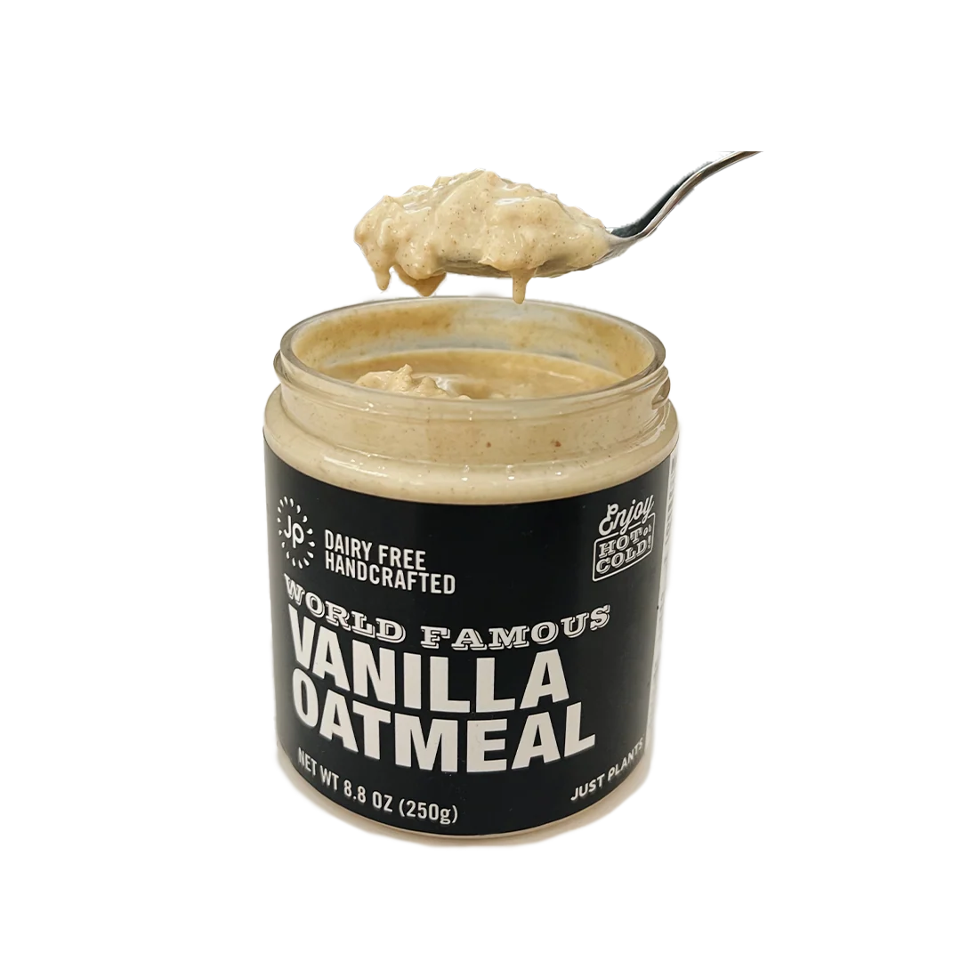 FAMOUS VANILLA OATMEAL - Image 3