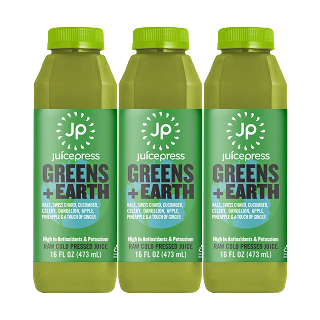 GREENS + EARTH (Subscription) - Image 2
