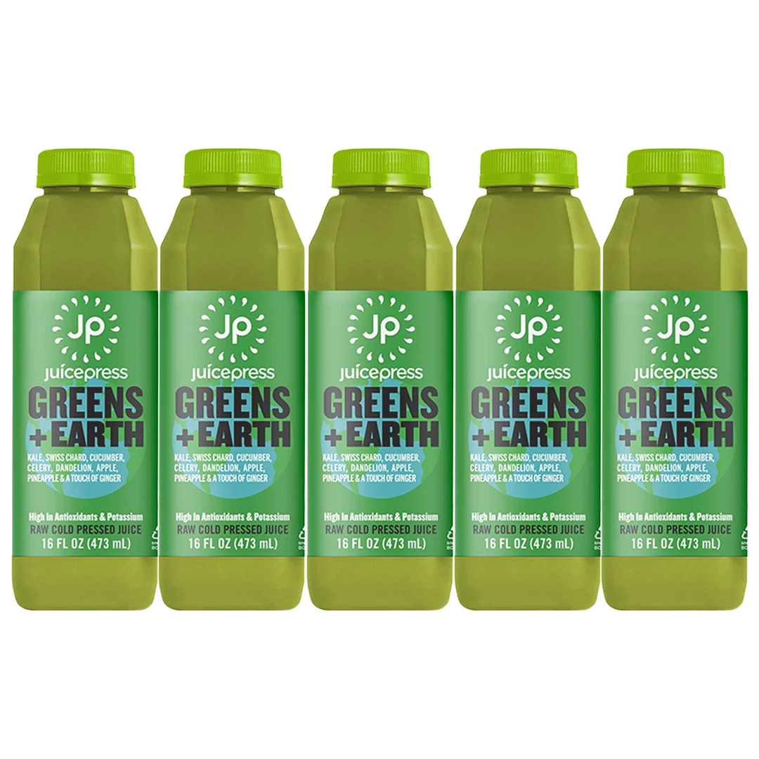 GREENS + EARTH (Subscription) - Image 3