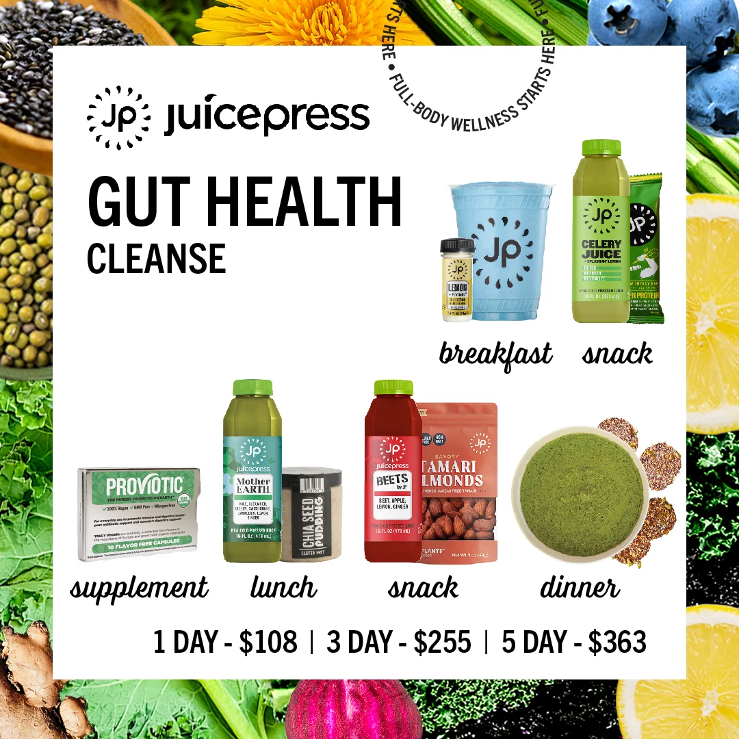 GUT HEALTH