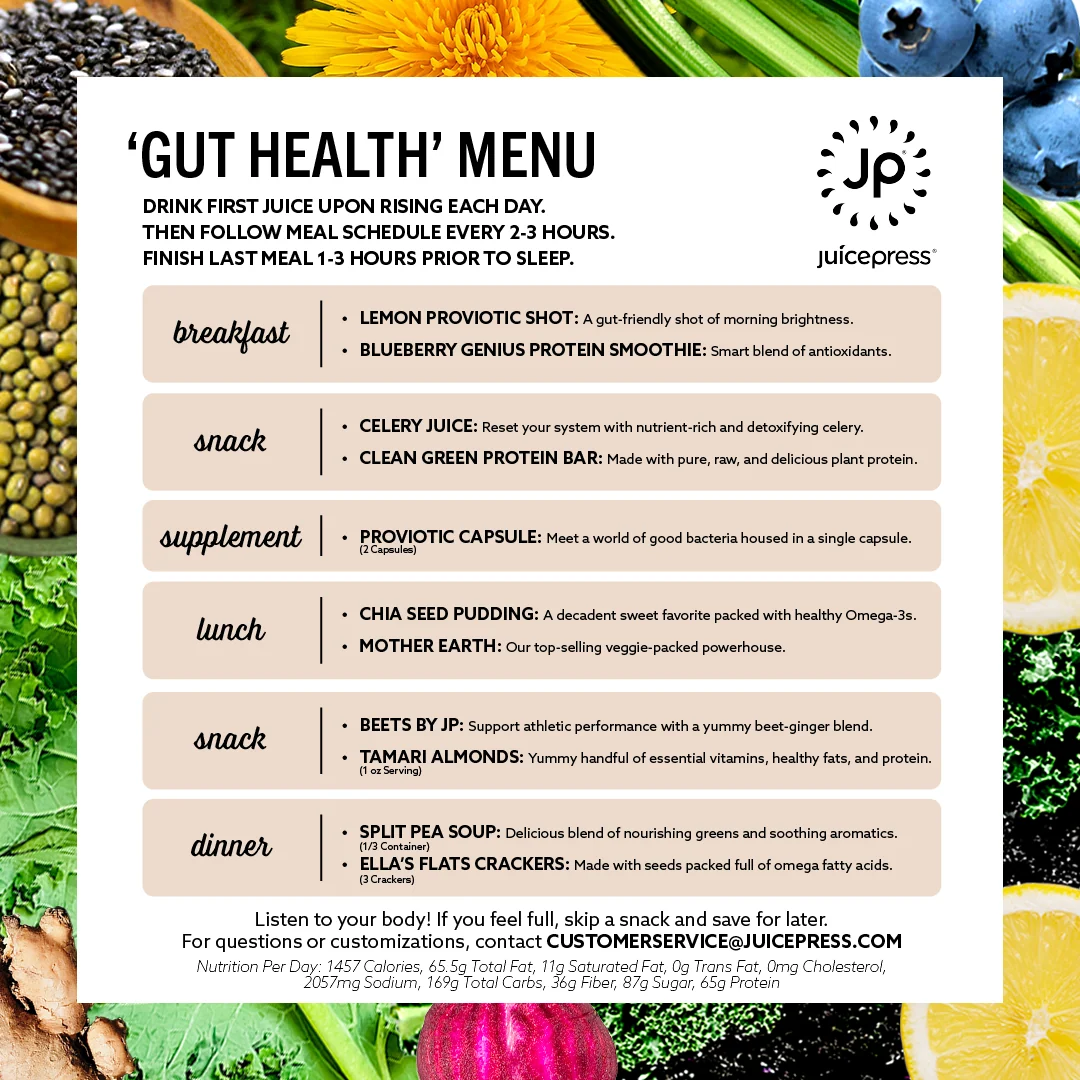 GUT HEALTH - Image 2