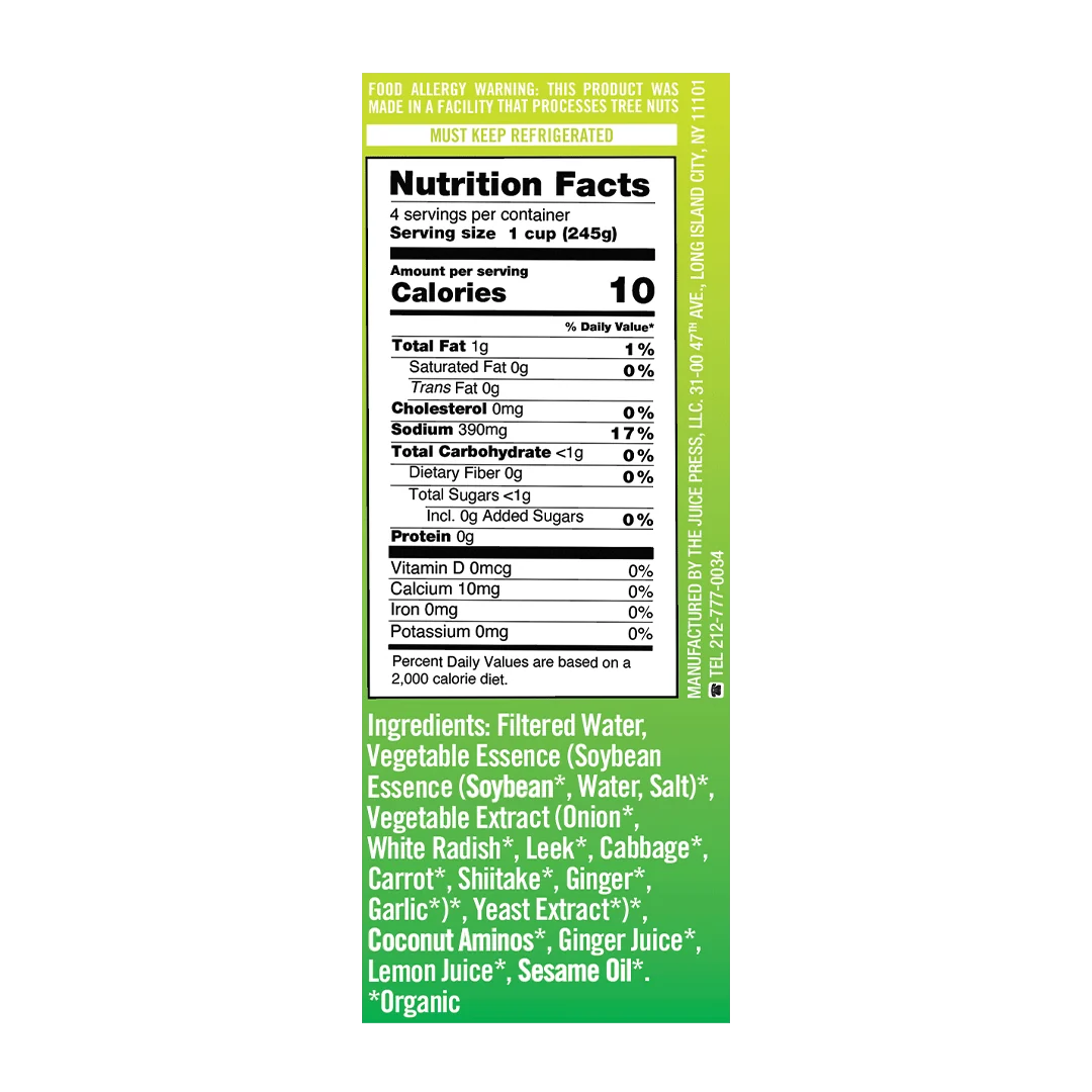 HEALING BROTH - Image 3