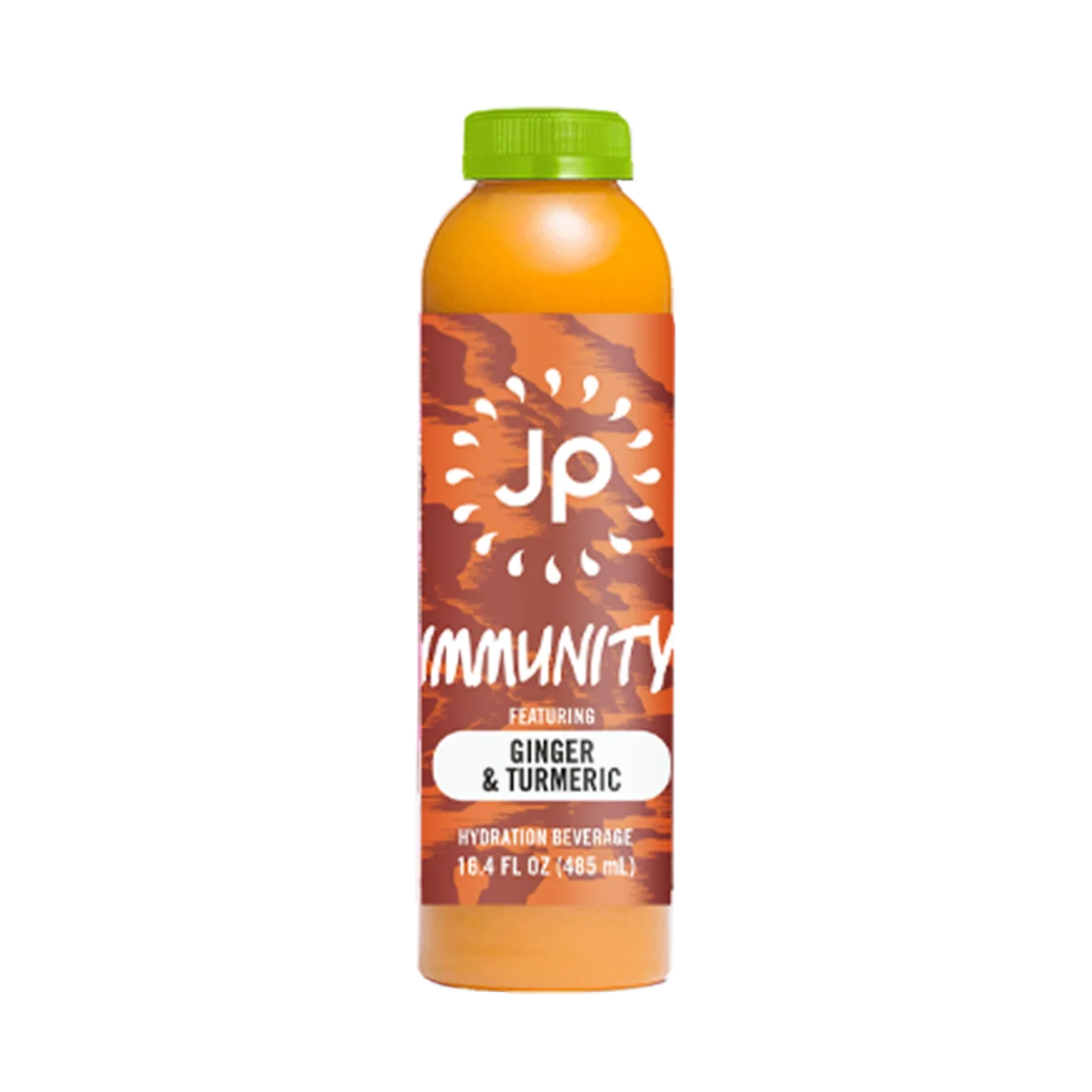 IMMUNITY