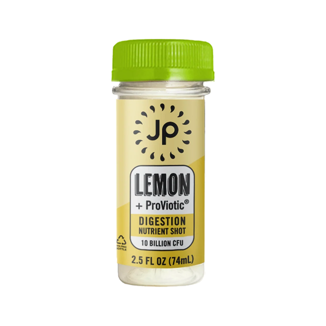 LEMON PROVIOTIC SHOT