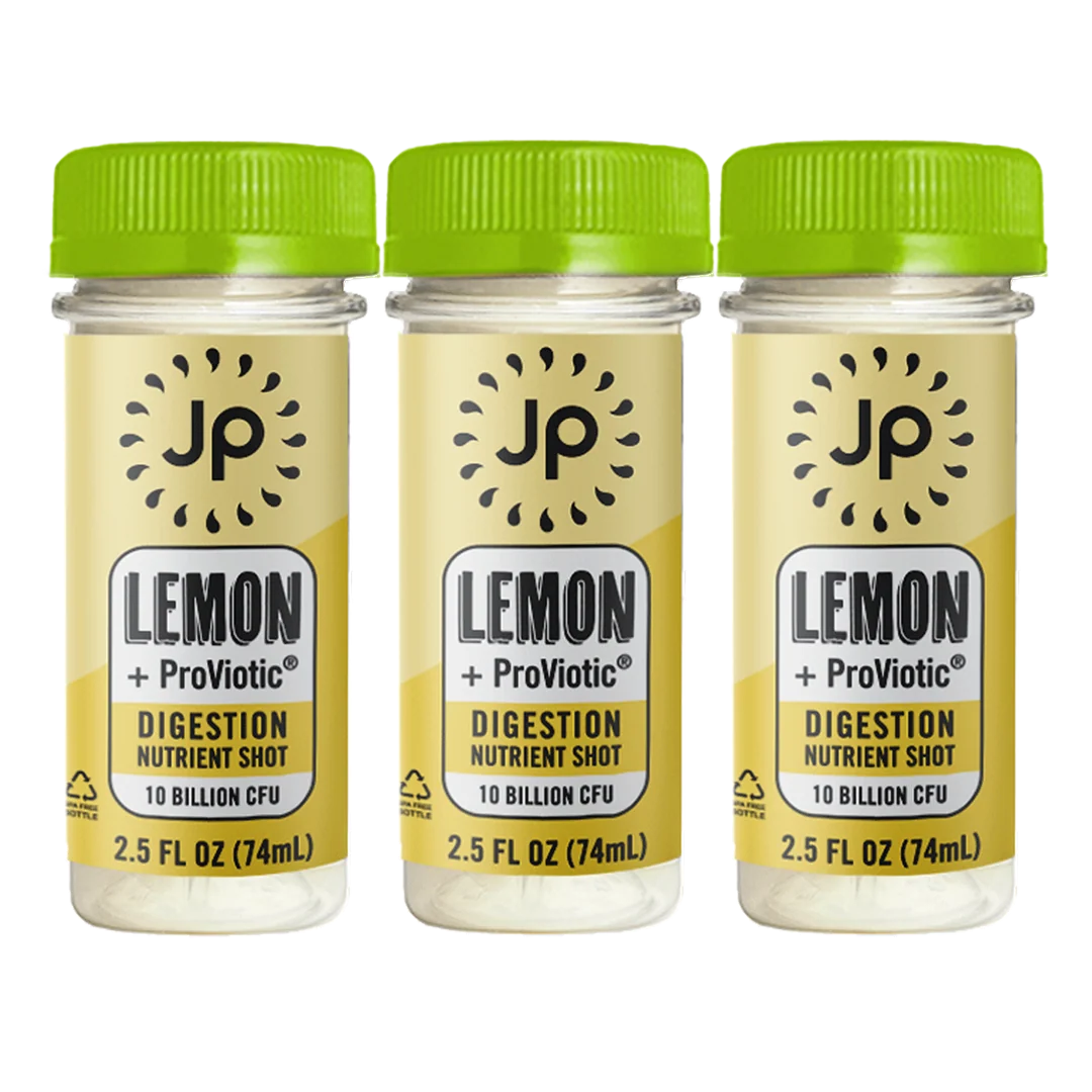 LEMON PROVIOTIC SHOT - Image 2