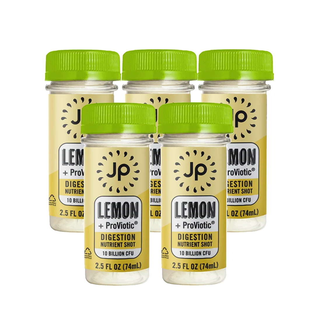 LEMON PROVIOTIC SHOT - Image 3