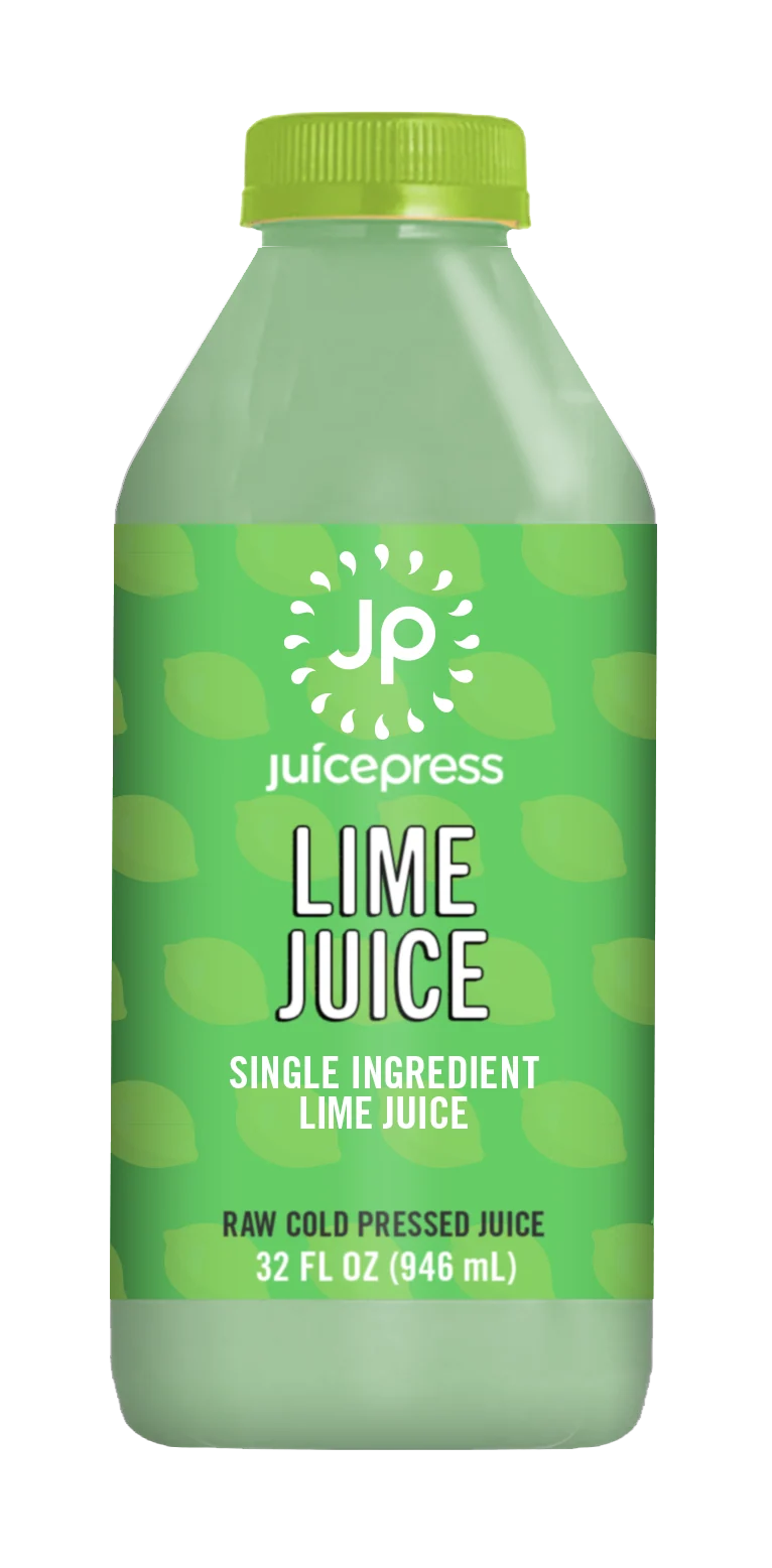 Lime Juice (Wholesale)