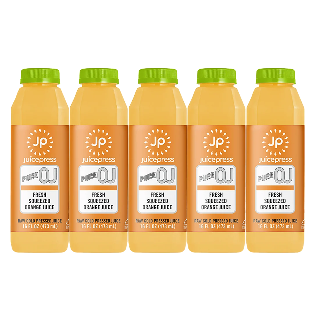 ORANGE JUICE - Image 3