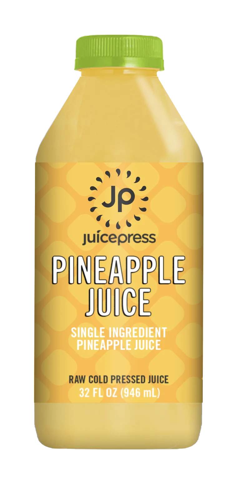 Pineapple Juice (Wholesale)