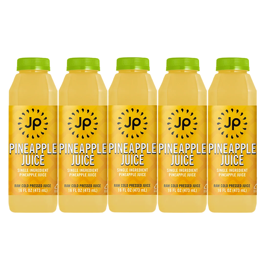 PINEAPPLE JUICE (Subscription) - Image 3