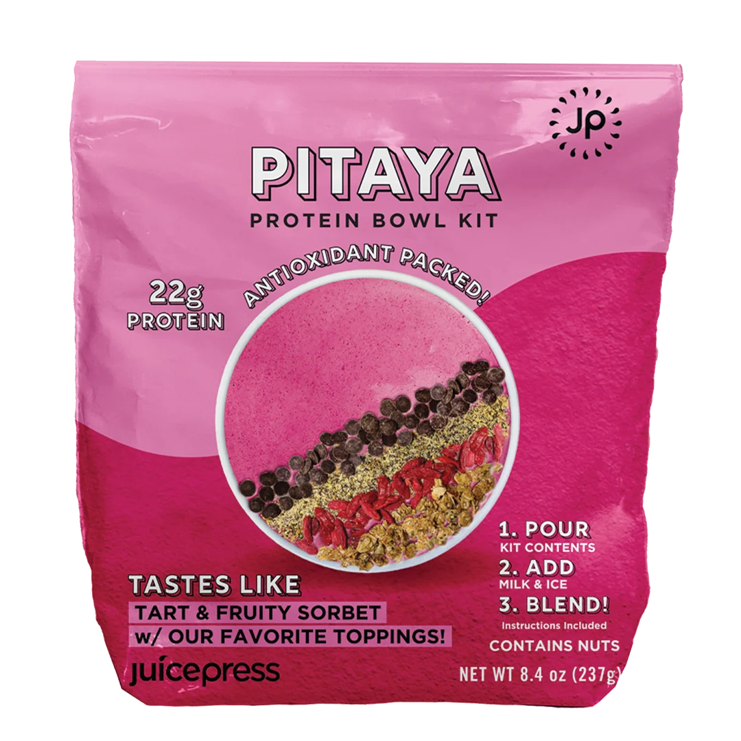 PITAYA PROTEIN BOWL KIT (Subscription)