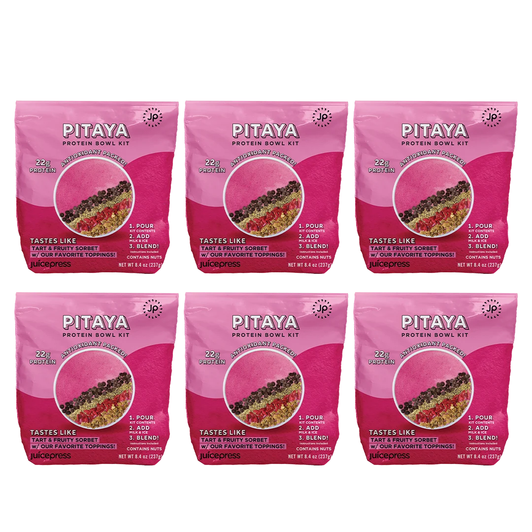 PITAYA PROTEIN BOWL KIT (Subscription) - Image 4