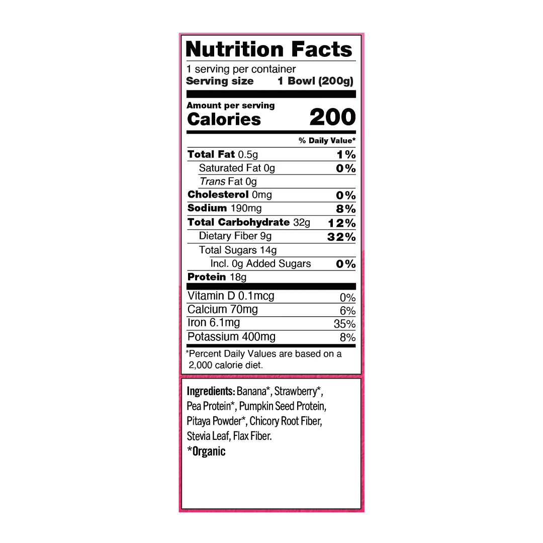 PITAYA PROTEIN BOWL KIT (Subscription) - Image 5