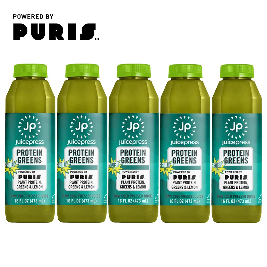 PROTEIN GREENS (Subscription) - Image 3