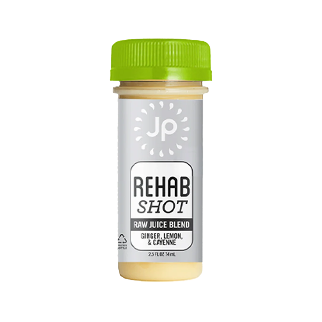 REHAB SHOT (Subscription)