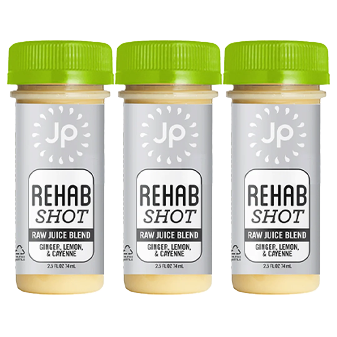 REHAB SHOT (Subscription) - Image 2