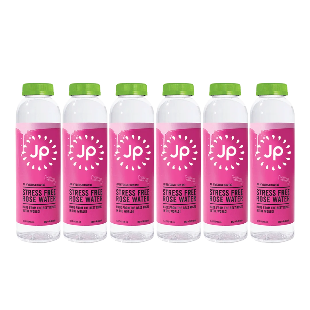 ROSE WATER - Image 2
