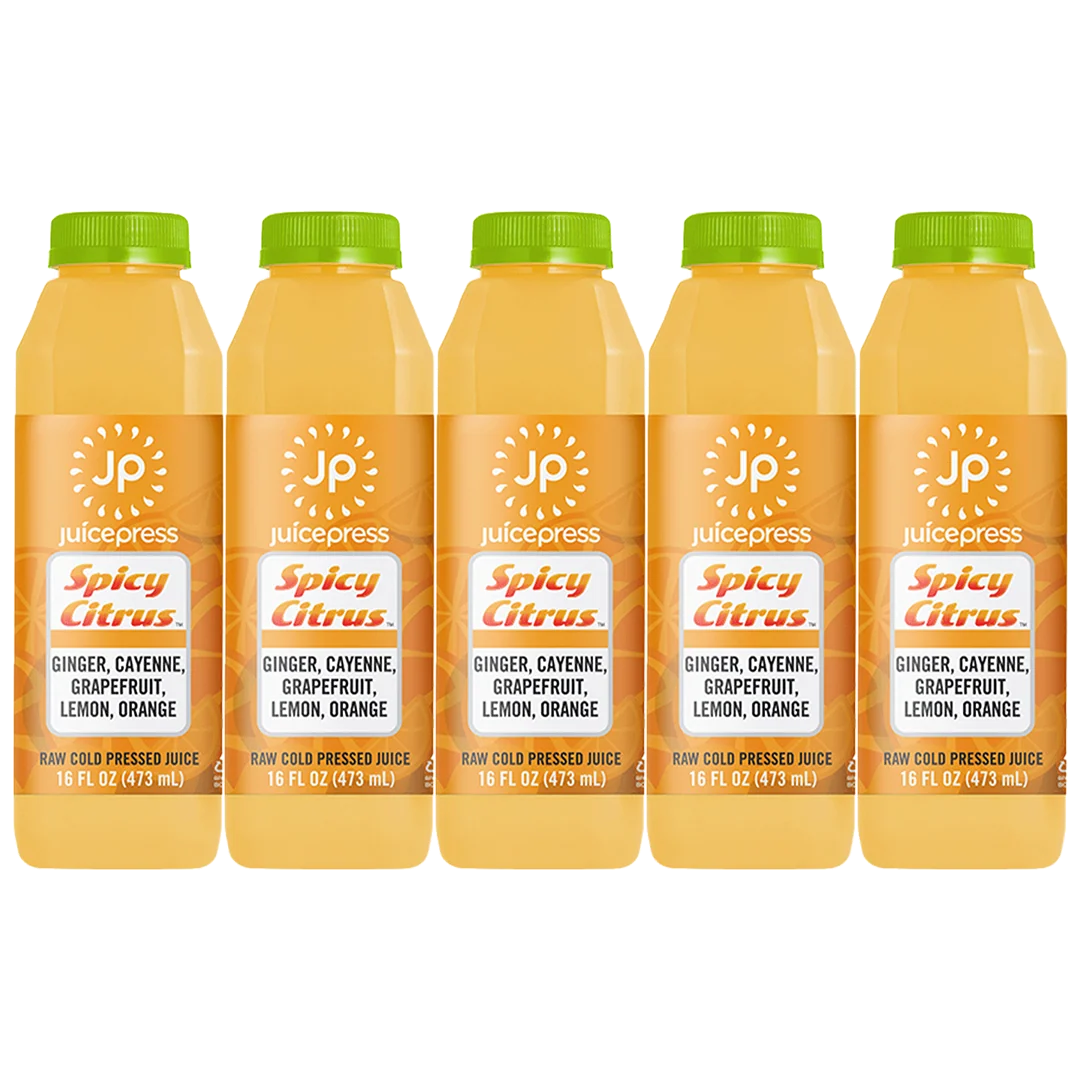 SPICY CITRUS - Image 3