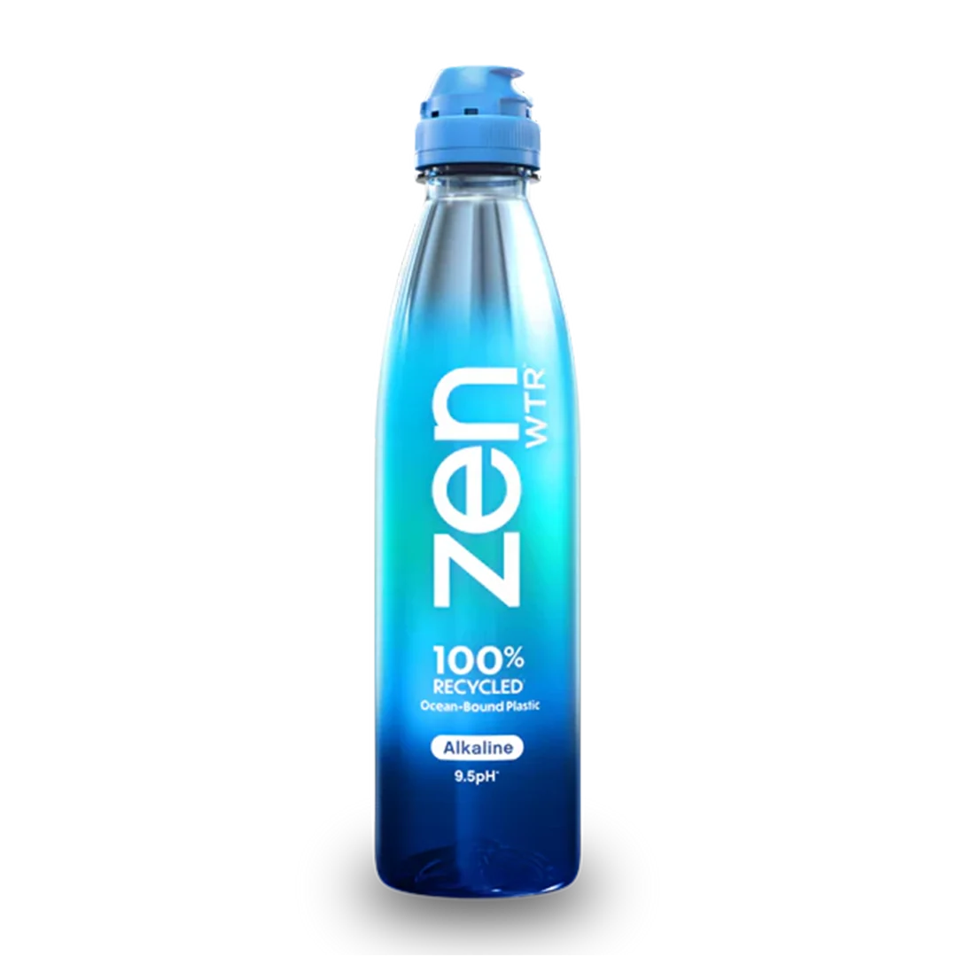 ZEN WATER