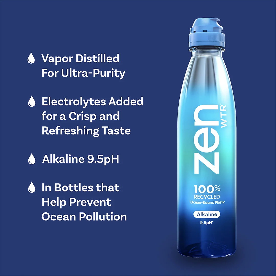 ZEN WATER - Image 3